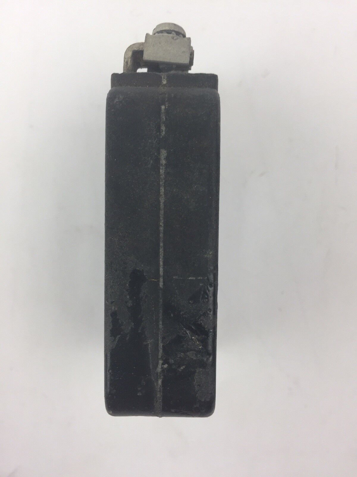 ALLEN BRADLEY 76A24 COIL 12V 60CY
