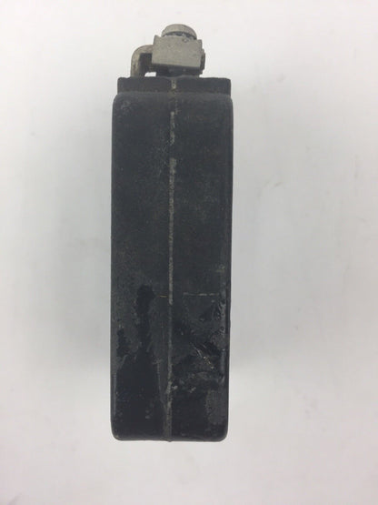 ALLEN BRADLEY 76A24 COIL 12V 60CY