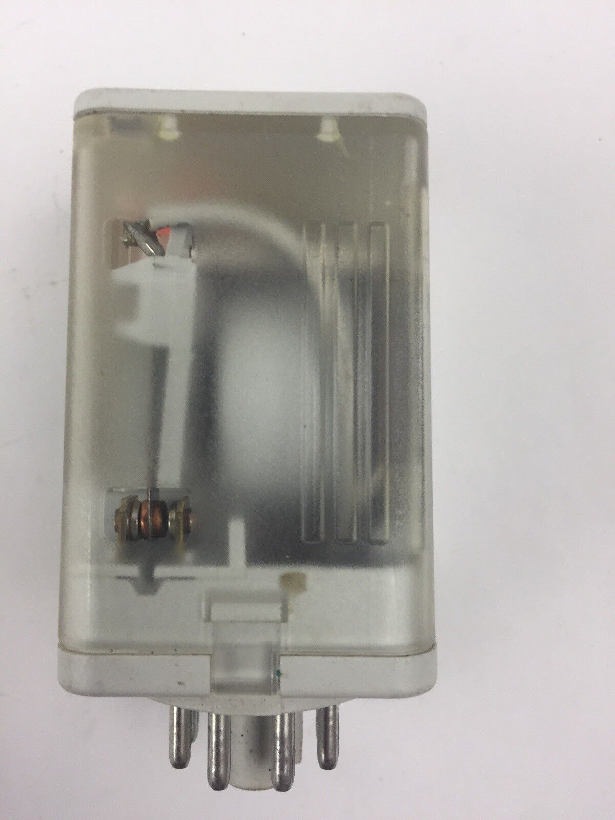ALLEN BRADLEY 700-HA32A1 RELAY SER A 120VAC