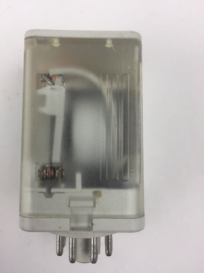 ALLEN BRADLEY 700-HA32A1 RELAY SER A 120VAC