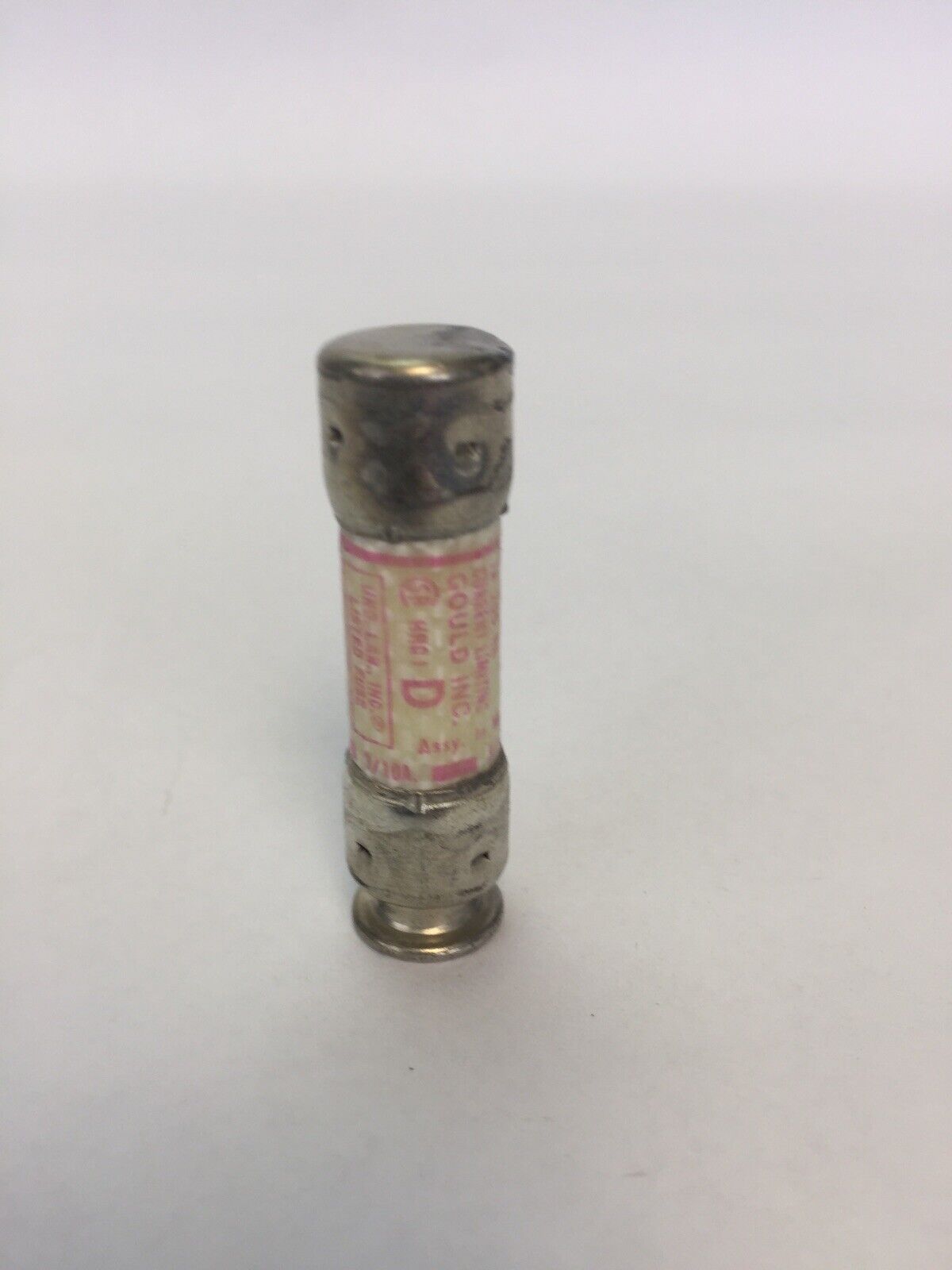 SHAWMUT TRI-ONIC TR3/10R TIME DELAY FUSE 3/10A 250VAC CLASS RK5 (BOX OF 10)