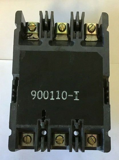 WESTINGHOUSE HMCP007C0C B CIRCUIT PROTECTOR  SER.C 7AMP 3POLE 600VAC-250VDC