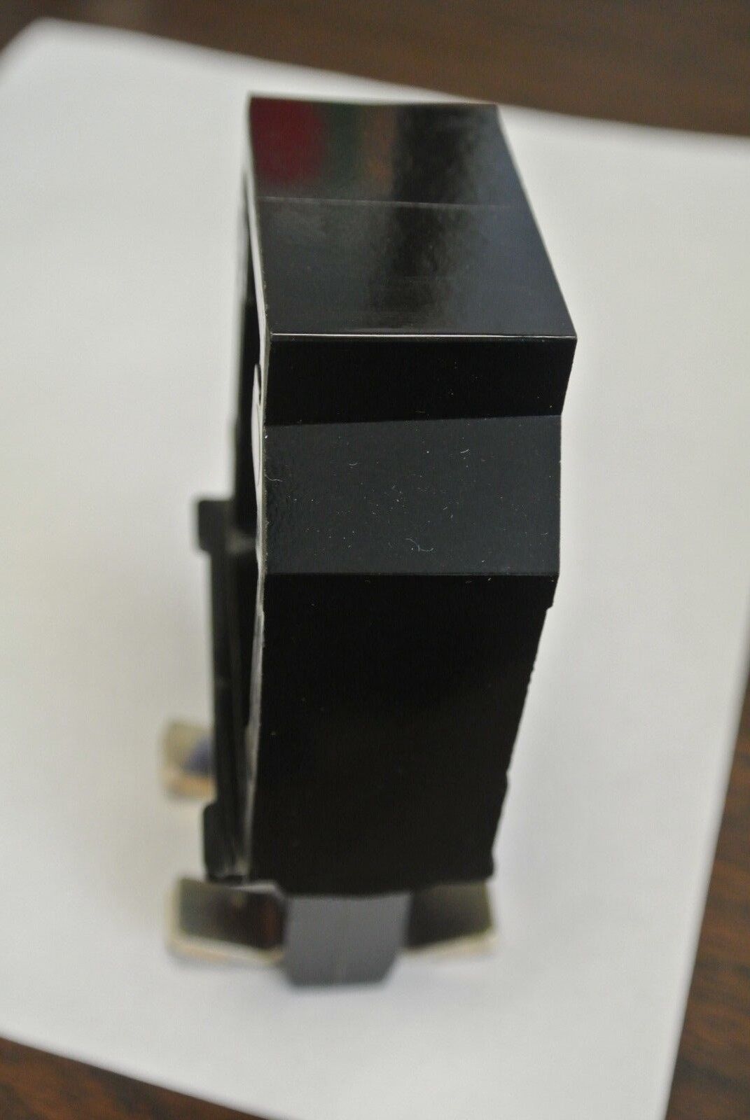 ALLEN-BRADLEY X-232700 / SIZE 2 / 2-POLE / MOVABLE SUPPORT w/ CONTACTS  WX232700