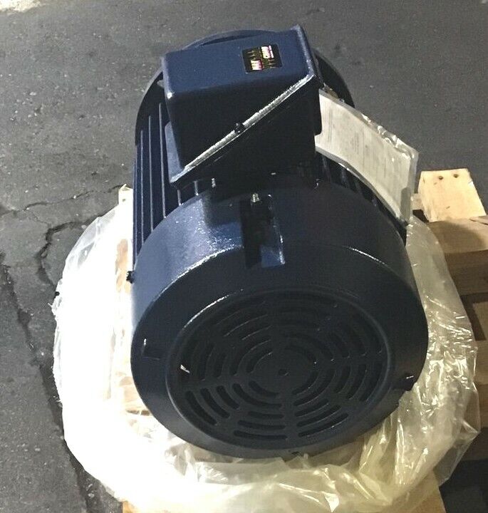 MARATHON PVA254TTFNA1684AAL XRI ELECTRIC MOTOR 1775RPM 460V 11.2KW