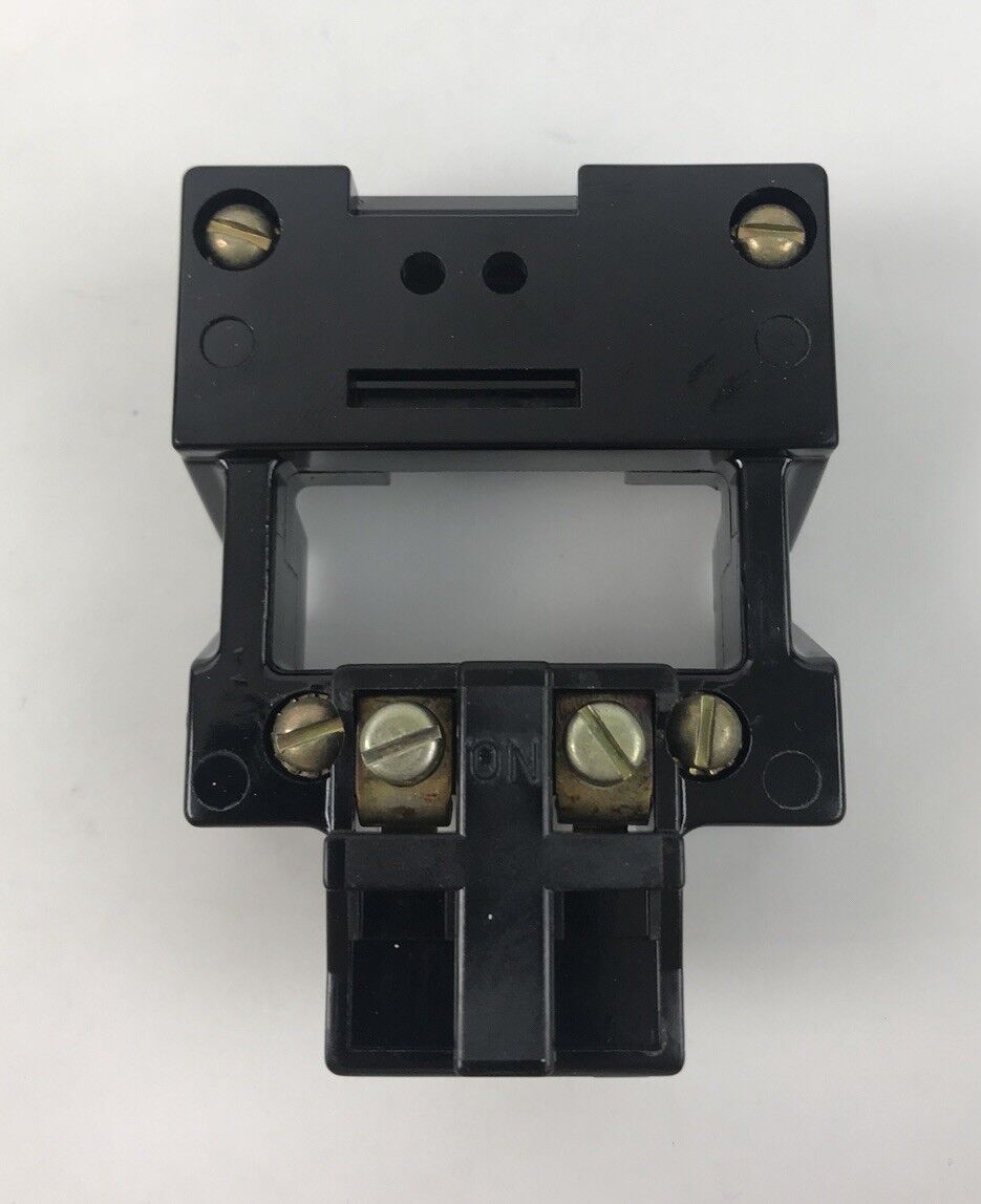 ALLEN BRADLEY Z-21128 SERIES K, COIL COVER, SIZE 0, CONTACTOR, NEW, Z21128