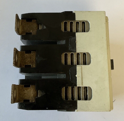 WESTINGHOUSE GDB 14K CIRCUIT BREAKER 30A 480VAC 3POLE 50/60HZ