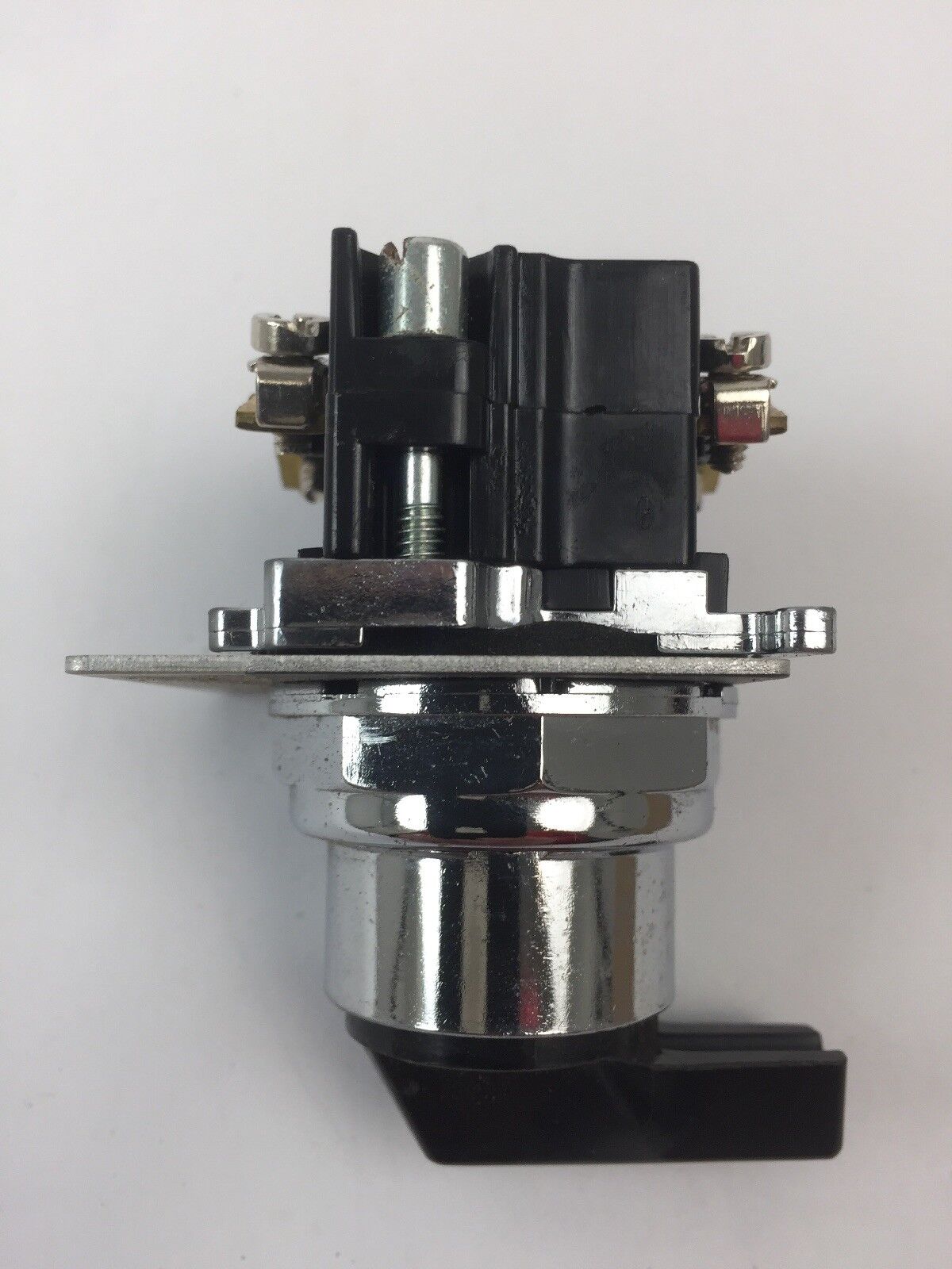 CUTLER HAMMER 10250T3023 SELECTOR SWITCH WITH 10250T/91000T/E34 CONTACT