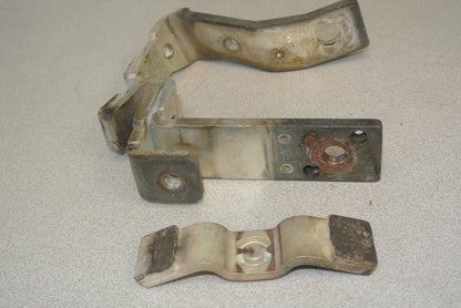 ALLEN-BRADLEY SIZE 5 CONTACT SET / 700 SERIES / NO HARDWARE / from Z-34042