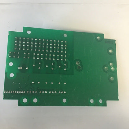 ALBANY 4920V0024 ASSA ABLOY CIRCUIT BOARD