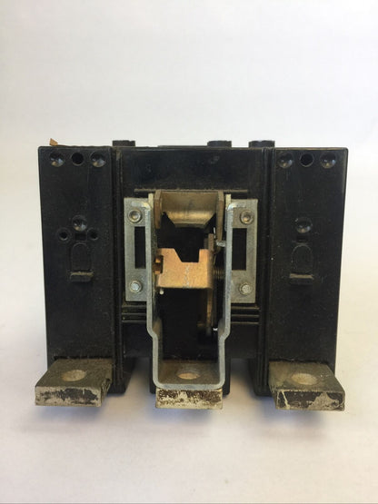 GE TFK236TM1225 TRIP UNIT 225AMP 3POLE