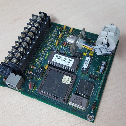 ALLEN BRADLEY 42305-901-08 FRN 5.02 EN