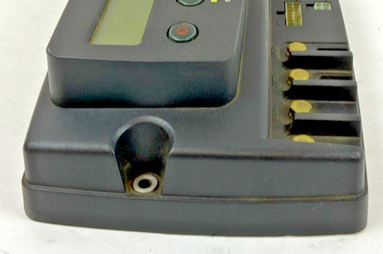 JLG 1600322 CONTROLLER MODULE