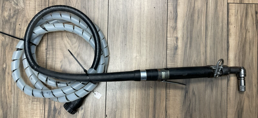 INGERSOLL RAND QE2SL005F32S06 1700 RPM GEA40-CORD-3M REV O5