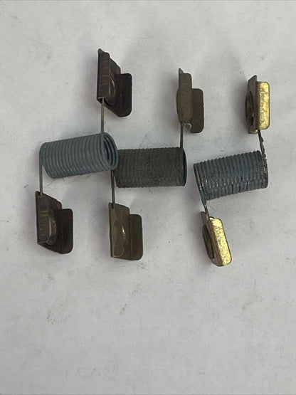 SYLVANIA M1.05 HEATER (LOT OF 3)