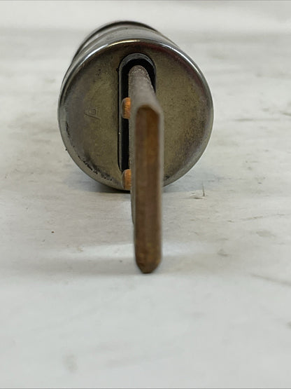 FUSETRON FRS-R-70 600VAC 300VDC 70 AMP TIME DELAY DUAL ELEMENT CLASS RK5 FUSE