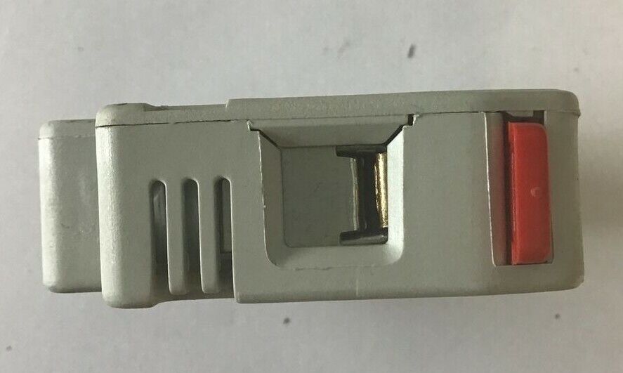 BUSSMANN CHCC1D FUSE HOLDER 30A 600V ****LOTOF5****