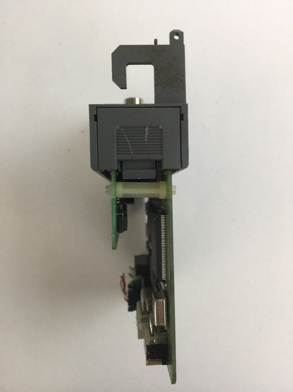 ALLEN BRADLEY 1747-L532 PROCESSOR UNIT SER D PROC REV 4 1747-OS302 SER B FRN 10