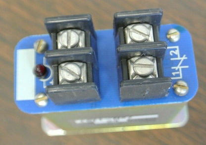 ALLEN-BRADLEY1611-NX7 Ser. A CONTROL RELAY / 1 N.C. /  24VDC / NEW SURPLUS
