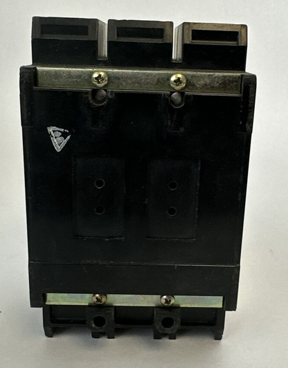 CUTLER HAMMER GD3015 CIRCUIT BREAKER 480VAC 250VDC 3P 15A GD 22K