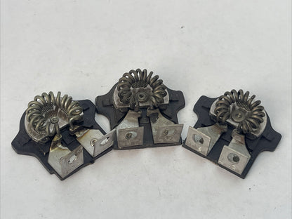 WESTINGHOUSE AS4.3 HEATER (LOT OF 3)