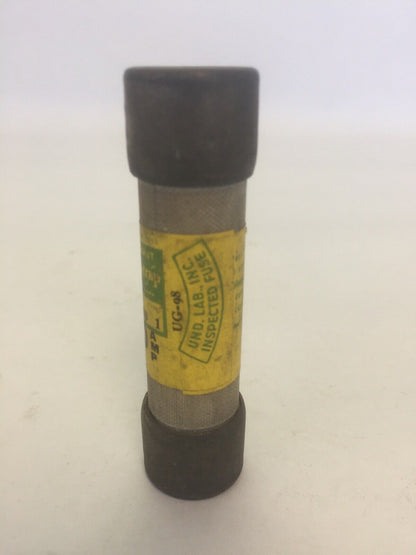 SHAWMUT AMP-TRAP A2Y40 FUSE CURRENT LIMITING 40AMP 250VAC (LOT OF 10)