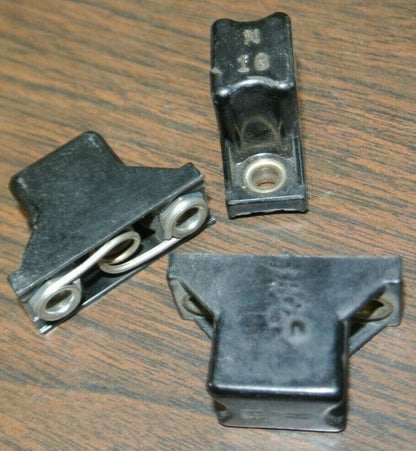 LOT of 3 / ALLEN-BRADLEY N18 THERMAL OVERLOAD HEATER ELEMENTS