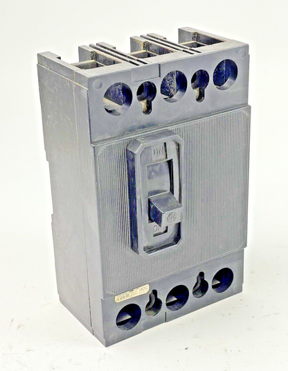 ITE/ SIEMENS - EQ-9470 - CIRCUIT BREAKER - 3 POLE, 240 VAC, 125 A