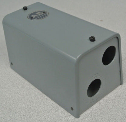 ALLEN-BRADLEY 806-984393 ROTARY PILOT SWITCH, BALL LEVER / NEW SURPLUS