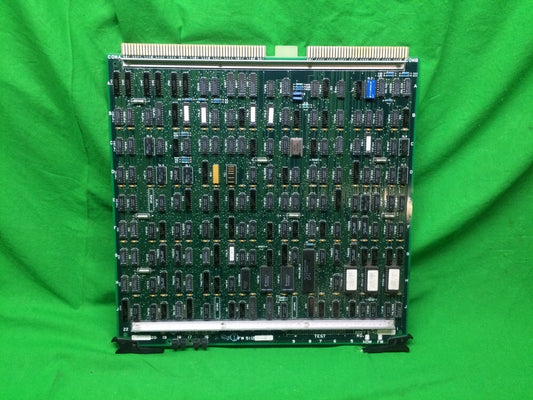 HONEYWELL 5140 1291-100 LLCN PCB CIRCUIT BOARD