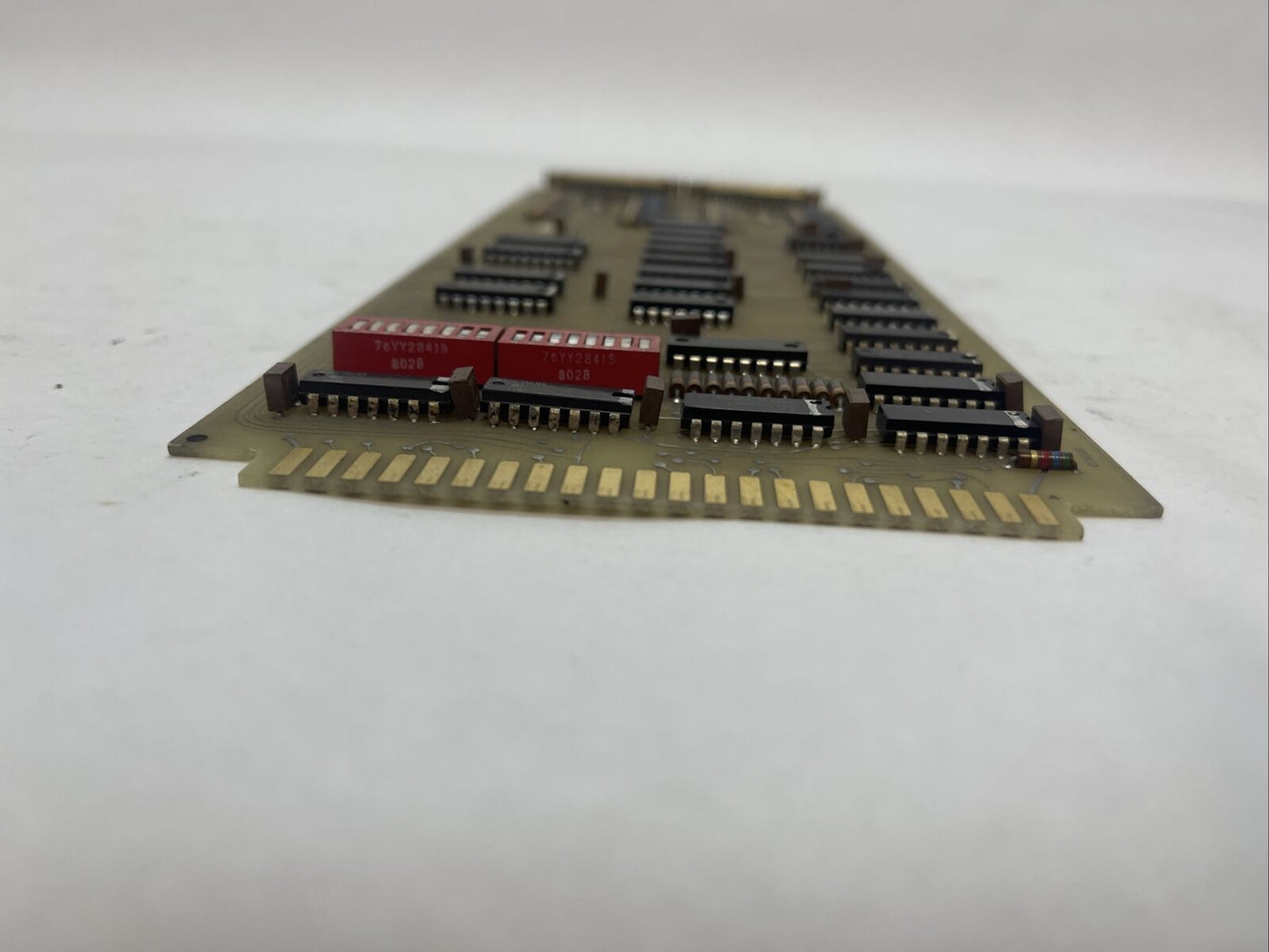 UNICO 304-170 CIRCUIT BOARD