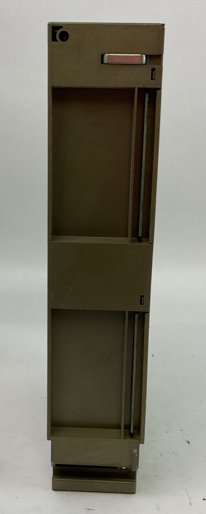 SIEMENS E220G5/15WRGD MODULAR POWER SUPPLY OUTPUT 24VDC 35A INPUT 110/220VAC