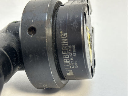 ATLAS COPCO ETVDS7-50-10S NUTRUNNER LUBBERING 80321105 16.96mm