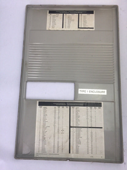 ALLEN BRADLEY 1336-B005-EAD-L3 CONSTANT TORQUE 3-PH AC DRIVE OUTPUT 380/415/460V