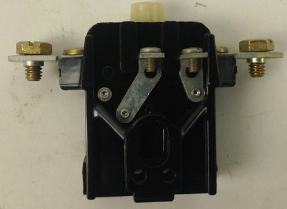 ALLEN BRADLEY X-143945 LH OVERLOAD RELAY, AUTOMATIC RESET, SIZE 2, NEW