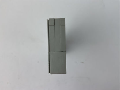 ALLEN BRADLEY 1734-MB SER A REV A01 BASE MODULE (LOT OF 3)