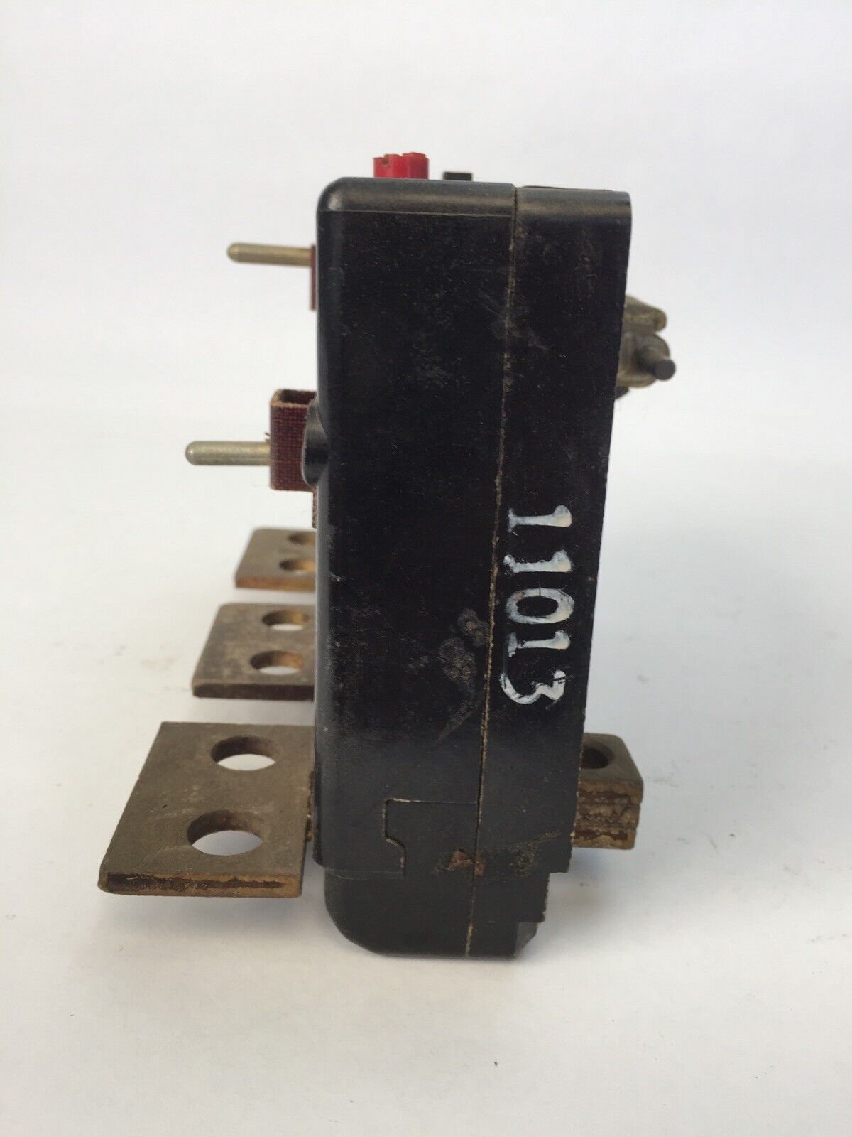 WESTINGHOUSE 69E2039 AB TRIP UNIT 500AMP INST TRIP 2500-5000AMP 3POLE