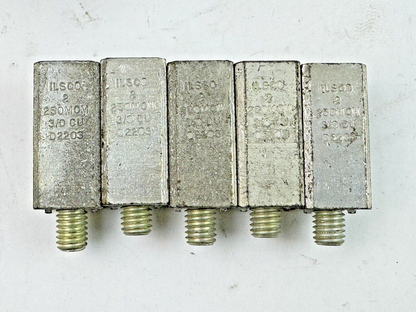 WESTINGHOUSE - DA3350 - MOLDED CASE CIRCUIT BREAKER - 3 POLE/240VAC/350A