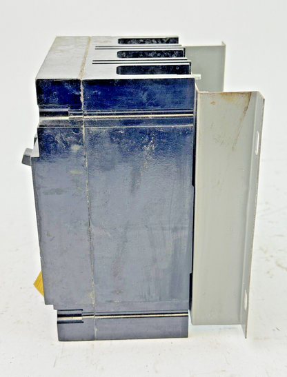 GE - TED134Y100 - MOLDED CASE SWITCH - 100A/3 POLE/480VAC