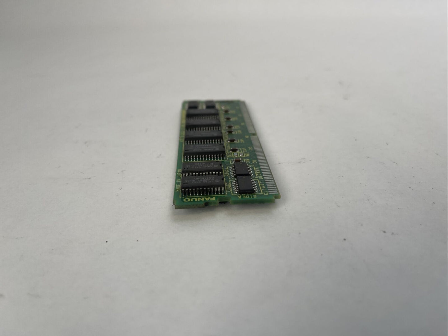 FANUC A20B-2900-0530/02A DAUGHTER CIRCUIT BOARD