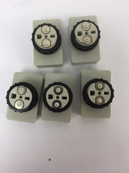 KLOCKNER MOELLER Dd/Kd-NA ON-OFF PUSH BUTTON FLUSH MOUNT TYPE