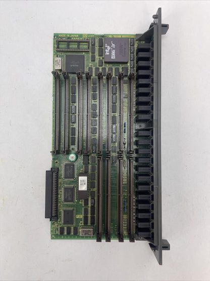 FANUC A16B-2200-0900 MAIN CIRCUIT BOARD