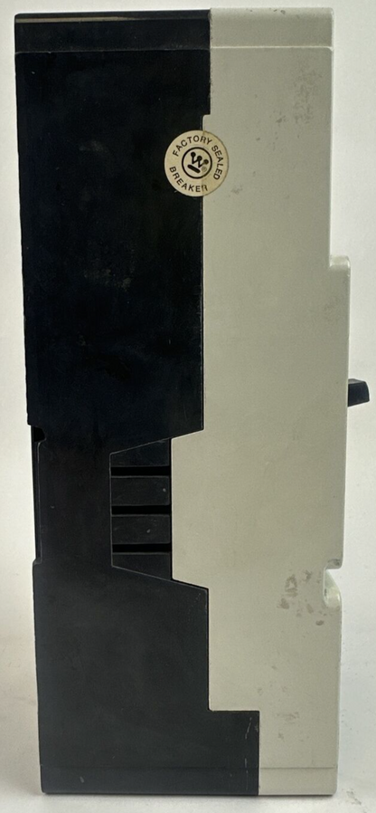 WESTINGHOUSE JDB3150W CIRCUIT BREAKER 3POLE 150AMP 600VAC JT3150T