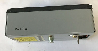 GENERAL ELECTRIC AIK16C3F1605R TRIP UNIT W/TR16B1600 1600A MICROVERSATRIP