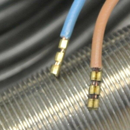 ALLEN-BRADLEY 871C-D5NE18-A2 CYLIND. INDUCTIVE PROXIMITY SWITCH / 10-30VDC 18mm