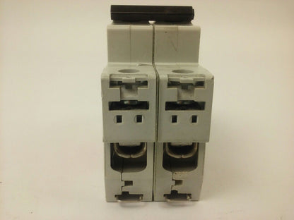 GENERAL ELECTRIC, B40, CIRCUIT BREAKER, 40A, 2P, 277/480VAC, NEW SURPLUS, B-40