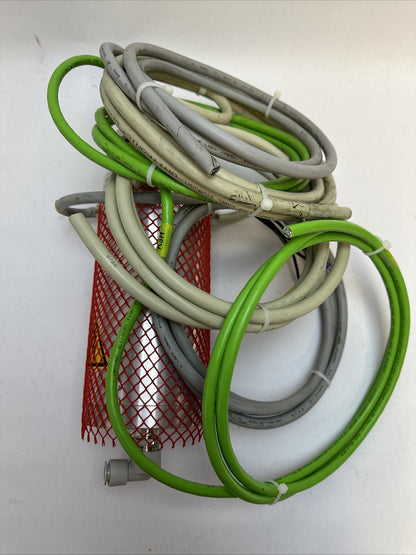 GAT TYPE ESR 110/32/27-1-G1/2 Pmax 10 bar