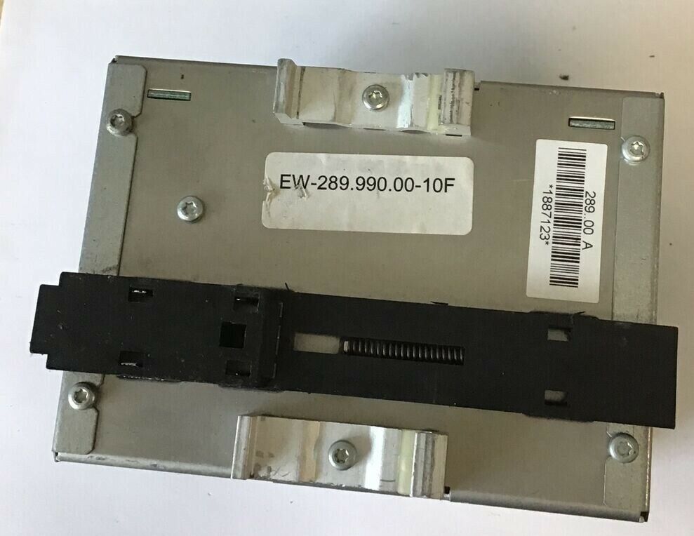 SOLA SDN 10-24-480 POWER SUPPLY 24VDC/10A 24-28V 0.8/0.7A 50-60HZ