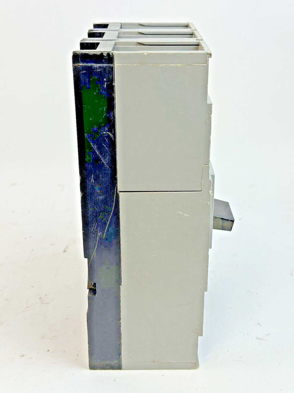 SIEMENS - JXD22S400A - SENTRON MOLDED CASE SWITCH - 2 POLE/400A/600VAC/JXD2-A