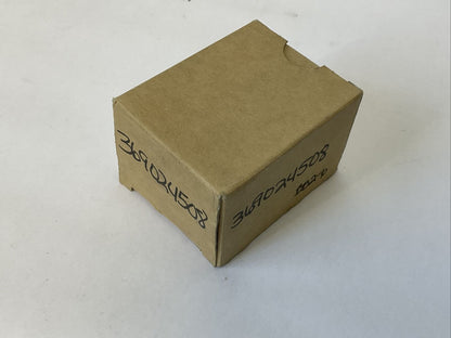 SIEMENS 3RT2017-1BB41 CONTACTOR COIL 24VDC