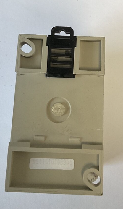 IDEC PS5R-B24 POWER SUPPLY 15W 24VDC 0.6A 240VAC 50/60HZ